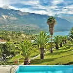 Villa Sea Wave Kefaloniaprivatevillas