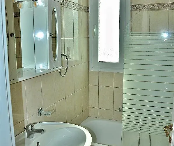 Sea Wave Kefaloniaprivatevillas Willa