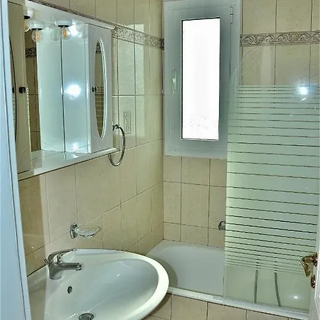 Sea Wave Kefaloniaprivatevillas فيلة